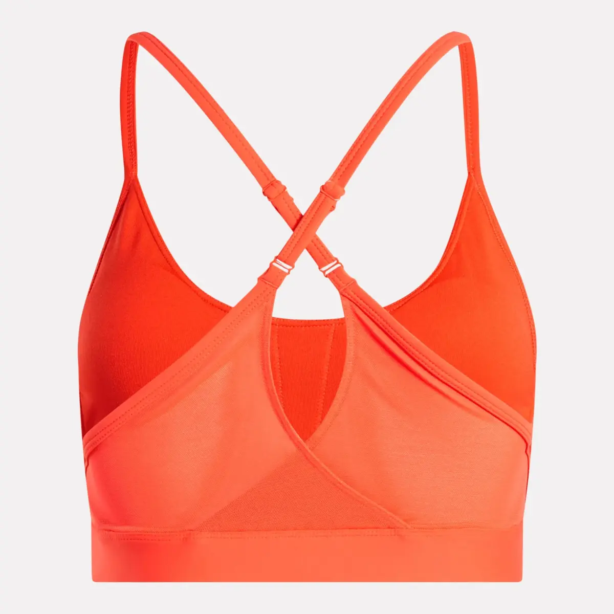 Lux Strappy Sports Bra für Damen Lux Strappy Sports Bra für Damen