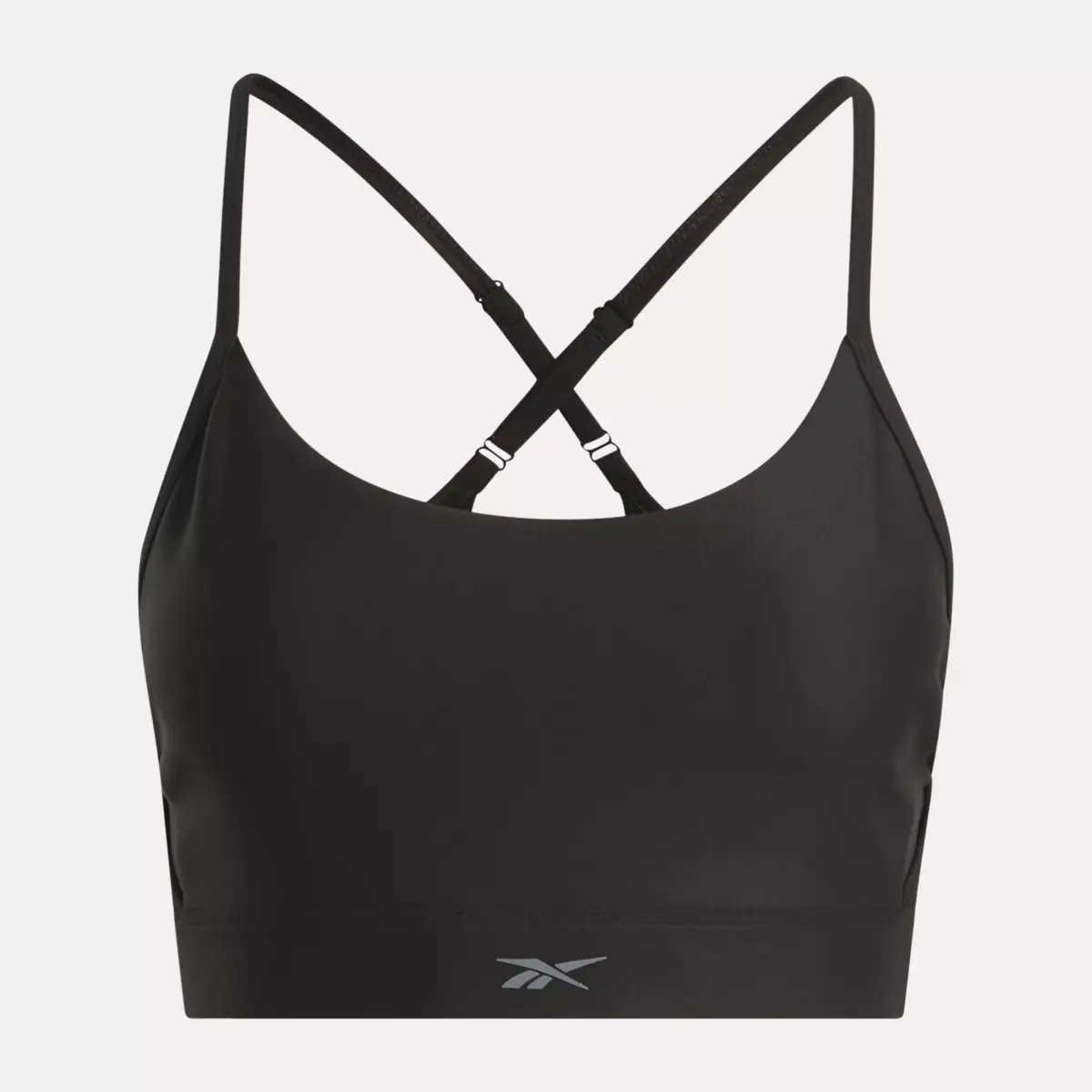 Lux Strappy Sports Bra für Damen Lux Strappy Sports Bra für Damen