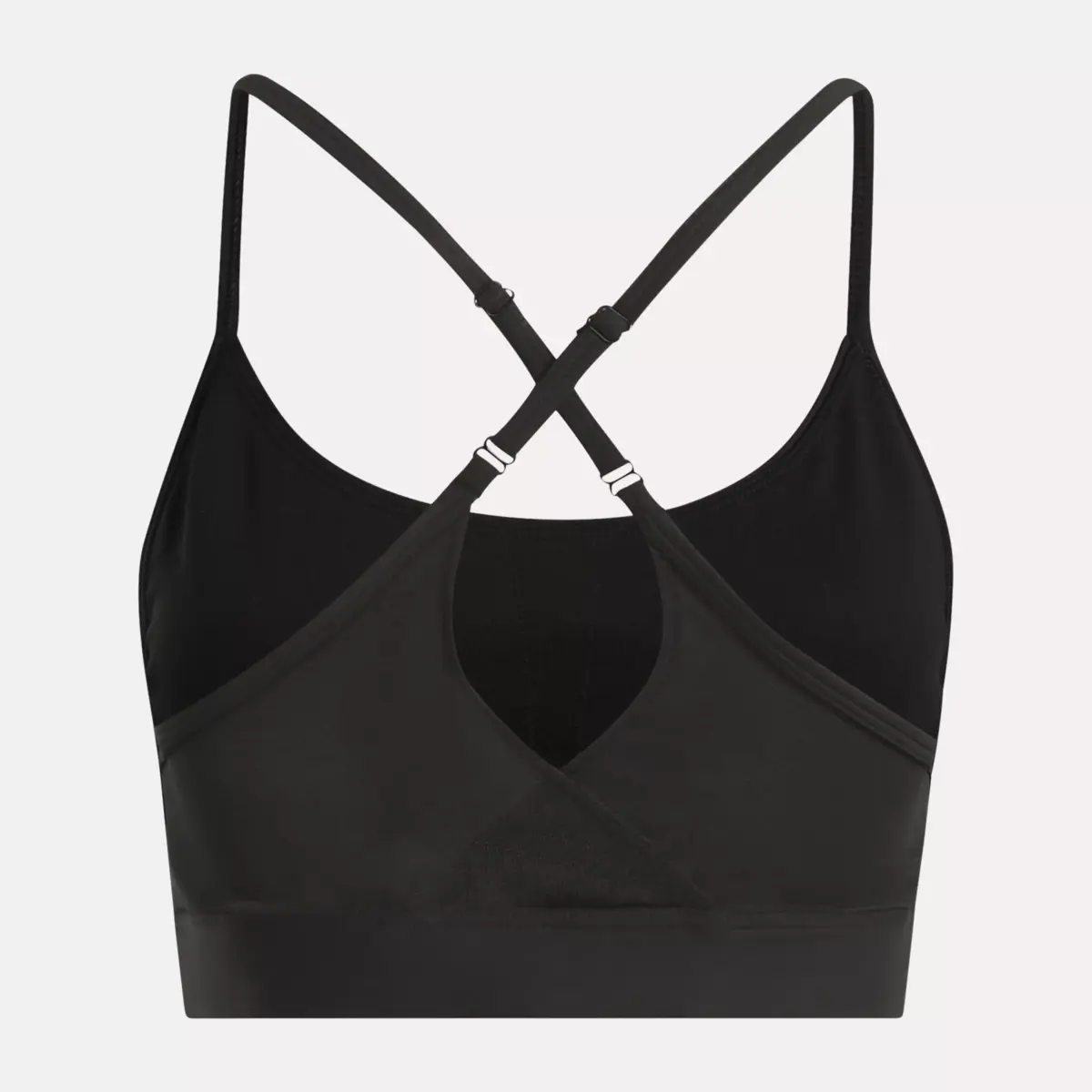 Lux Strappy Sports Bra für Damen Lux Strappy Sports Bra für Damen