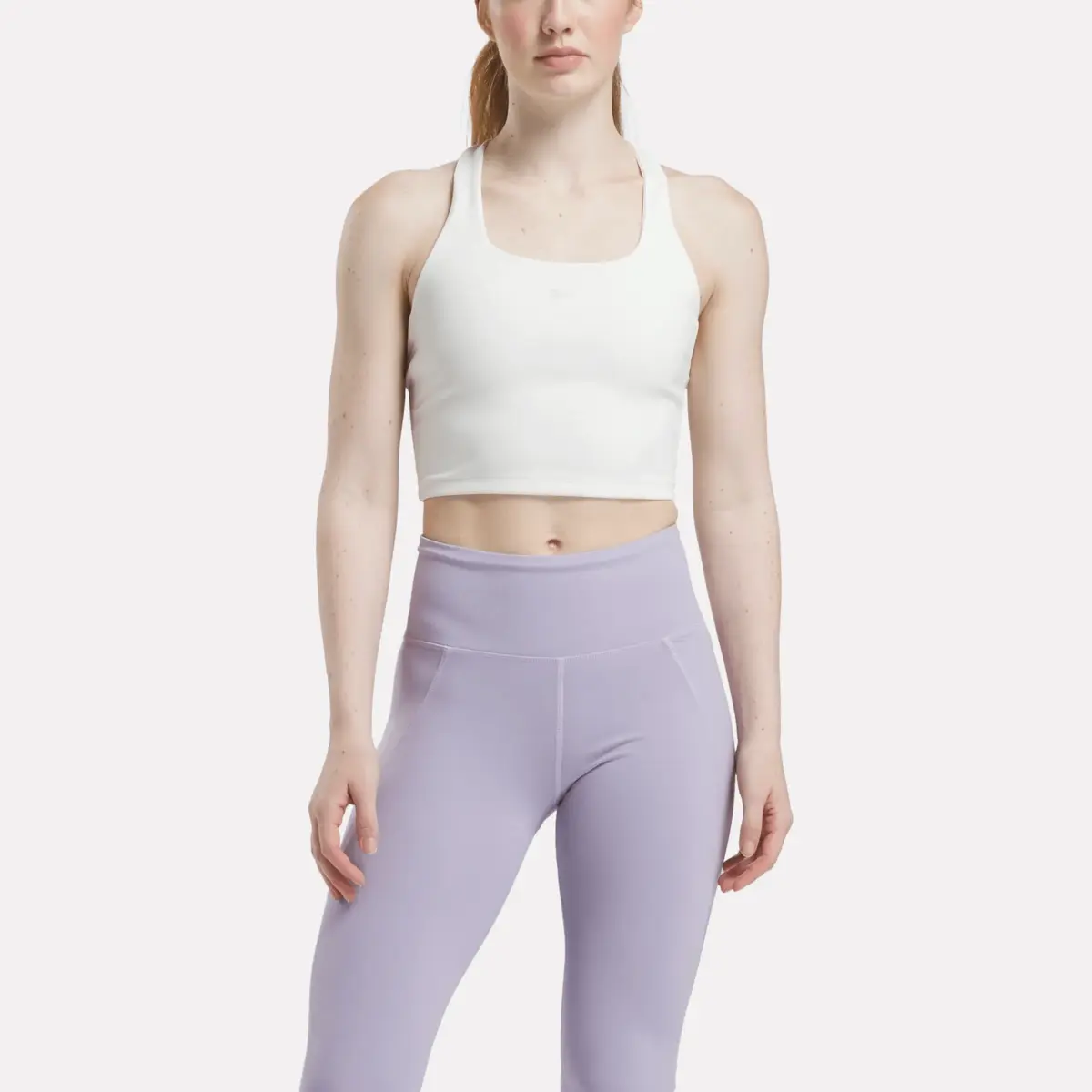 Lux Tank für Damen