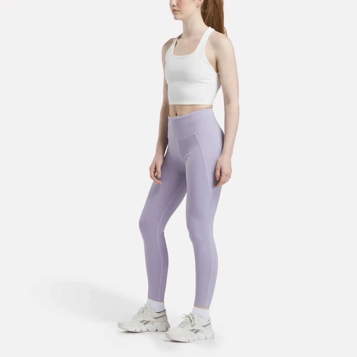 Lux Tank für Damen