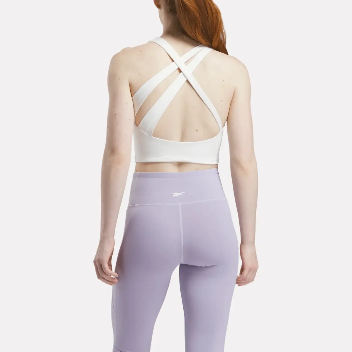 Lux Tank für Damen Lux Tank für Damen