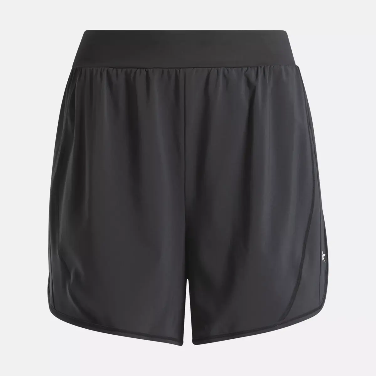 Lux Woven Shorts für Damen, 4″ Lux Woven Shorts für Damen, 4″