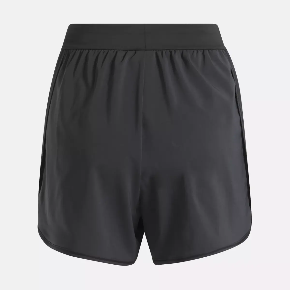 Lux Woven Shorts für Damen, 4″ Lux Woven Shorts für Damen, 4″