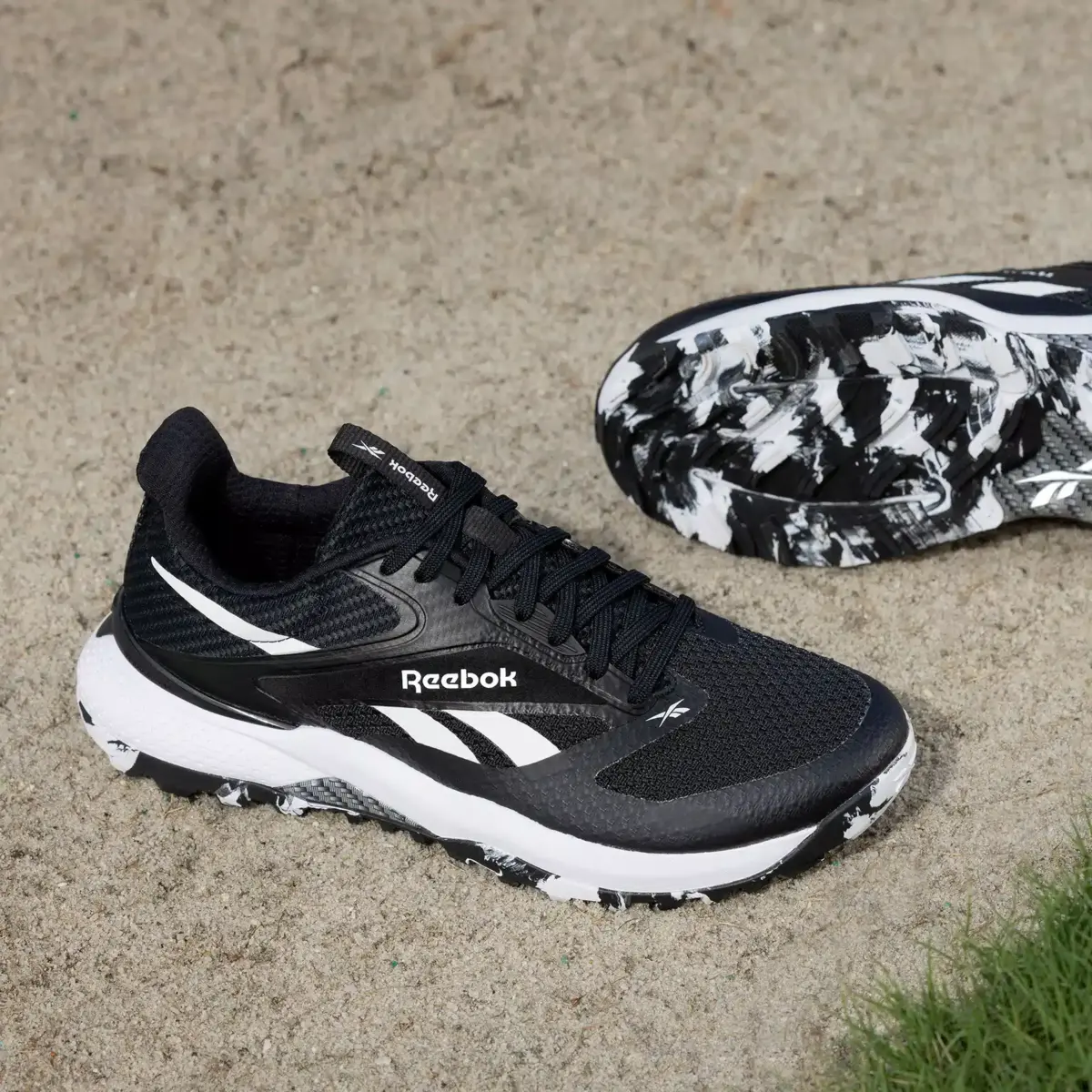 Nano Golfschuhe