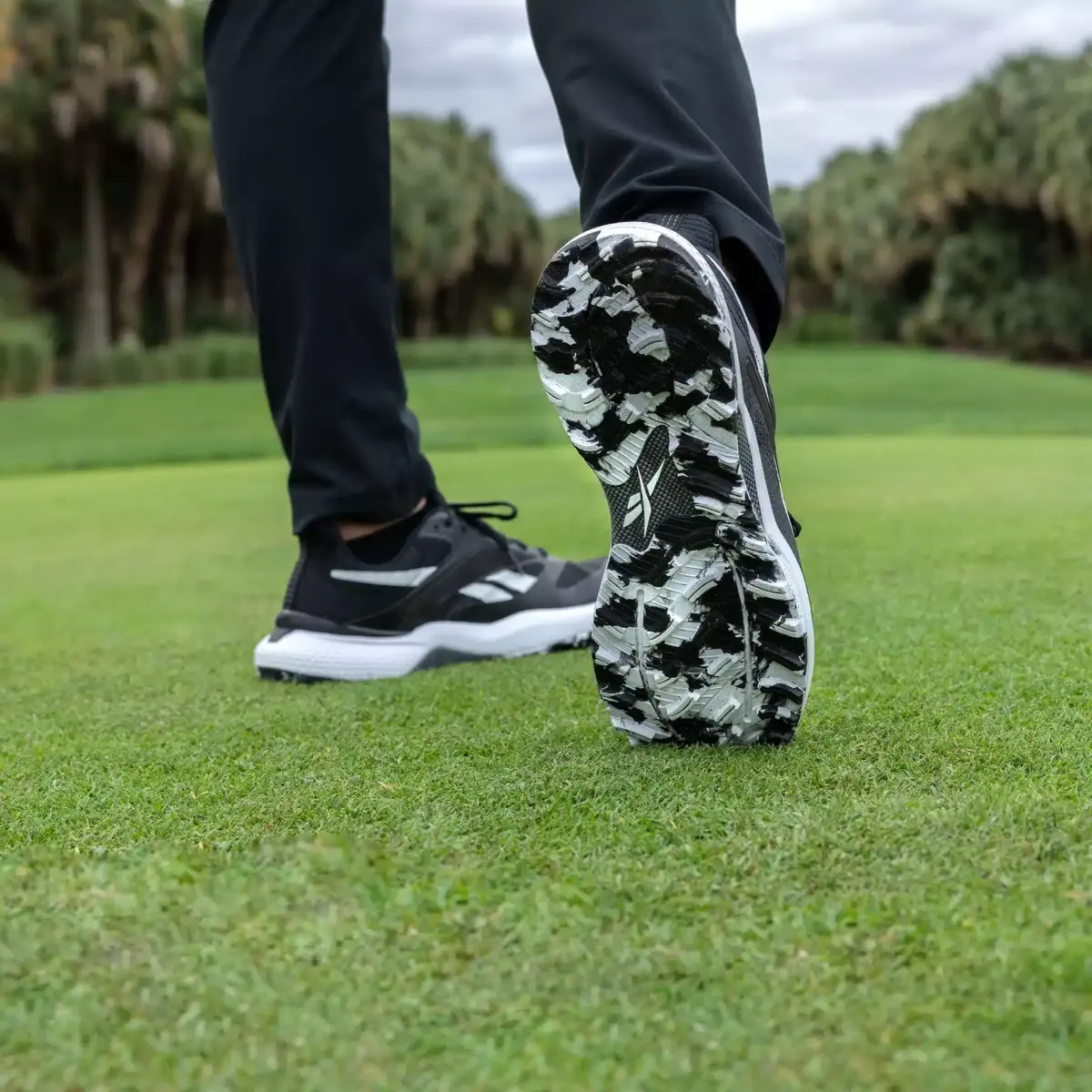 Nano Golfschuhe Nano Golfschuhe