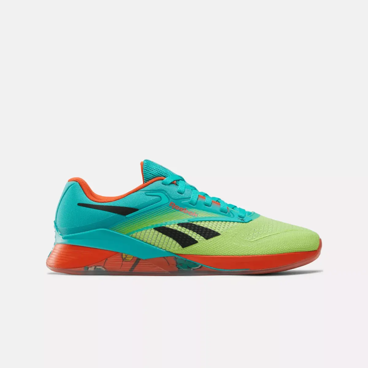 Nano X4 Trainingsschuhe Nano X4 Trainingsschuhe