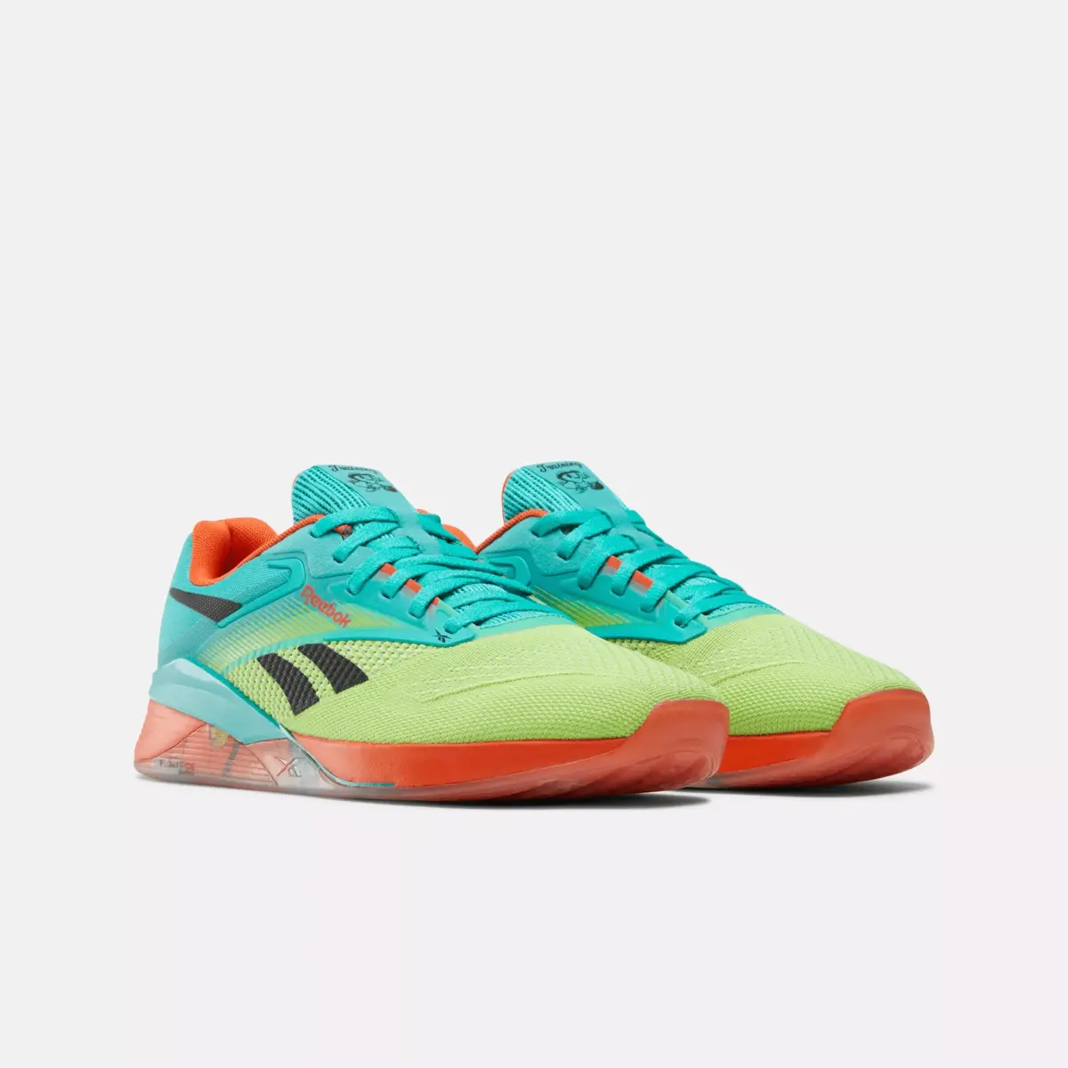 Nano X4 Trainingsschuhe Nano X4 Trainingsschuhe