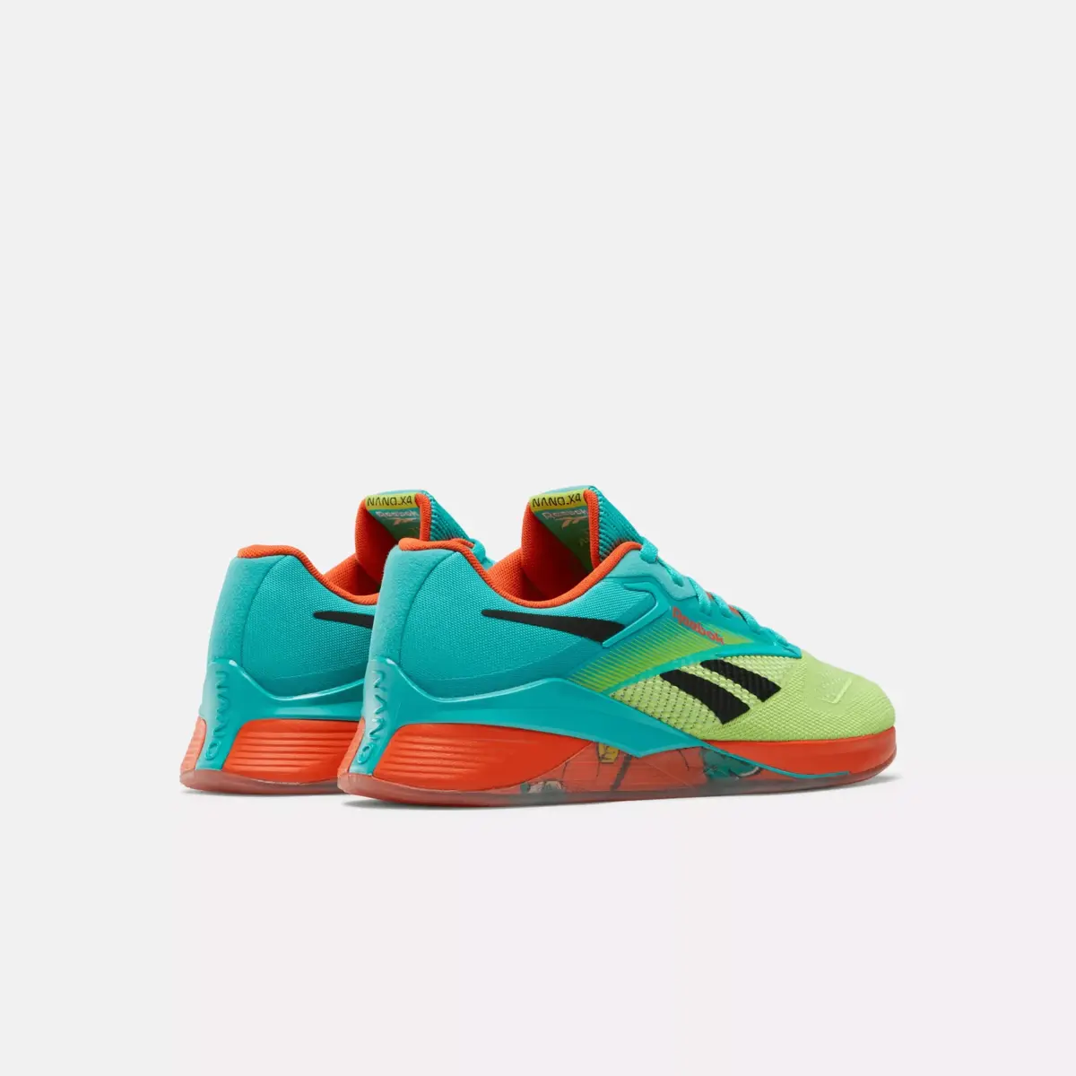Nano X4 Trainingsschuhe Nano X4 Trainingsschuhe