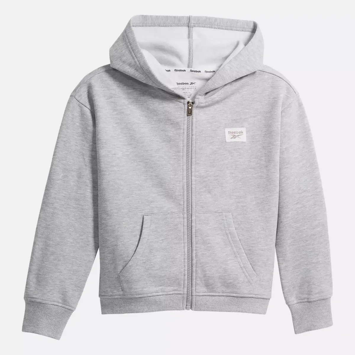 Patch Core Hoodie – Große Kinder Patch Core Hoodie – Große Kinder