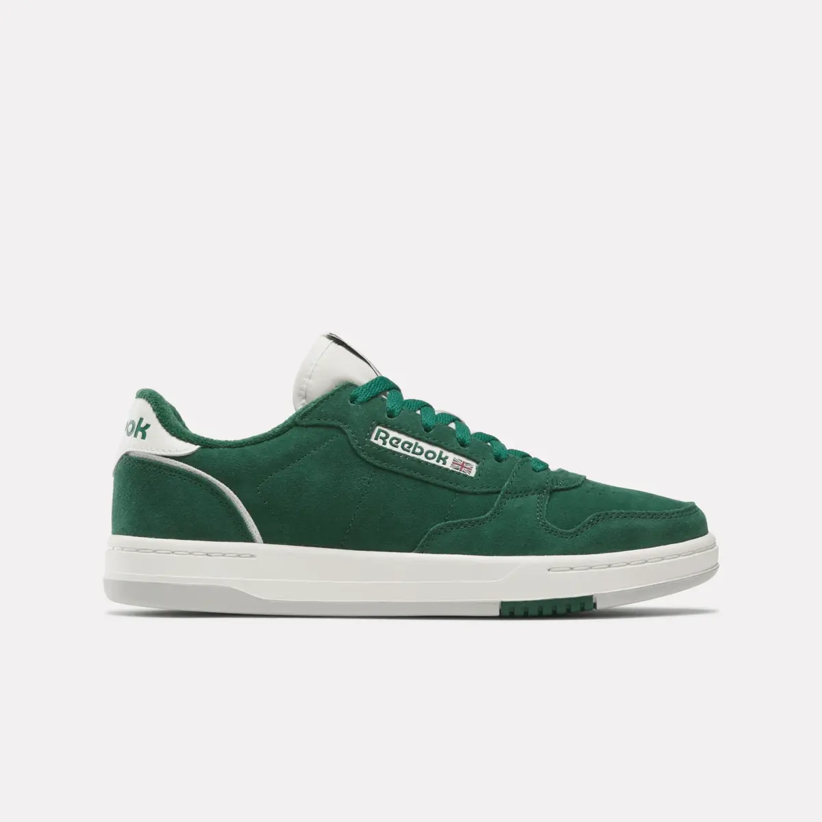 Phase Court Schuhe