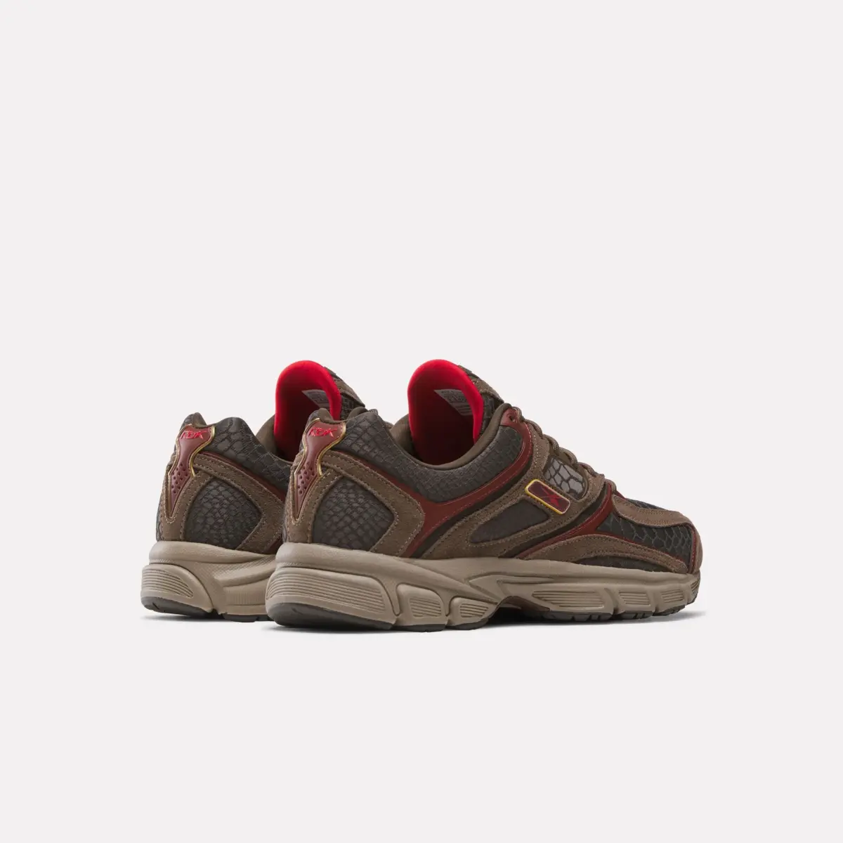 Premier Trinity Schuhe