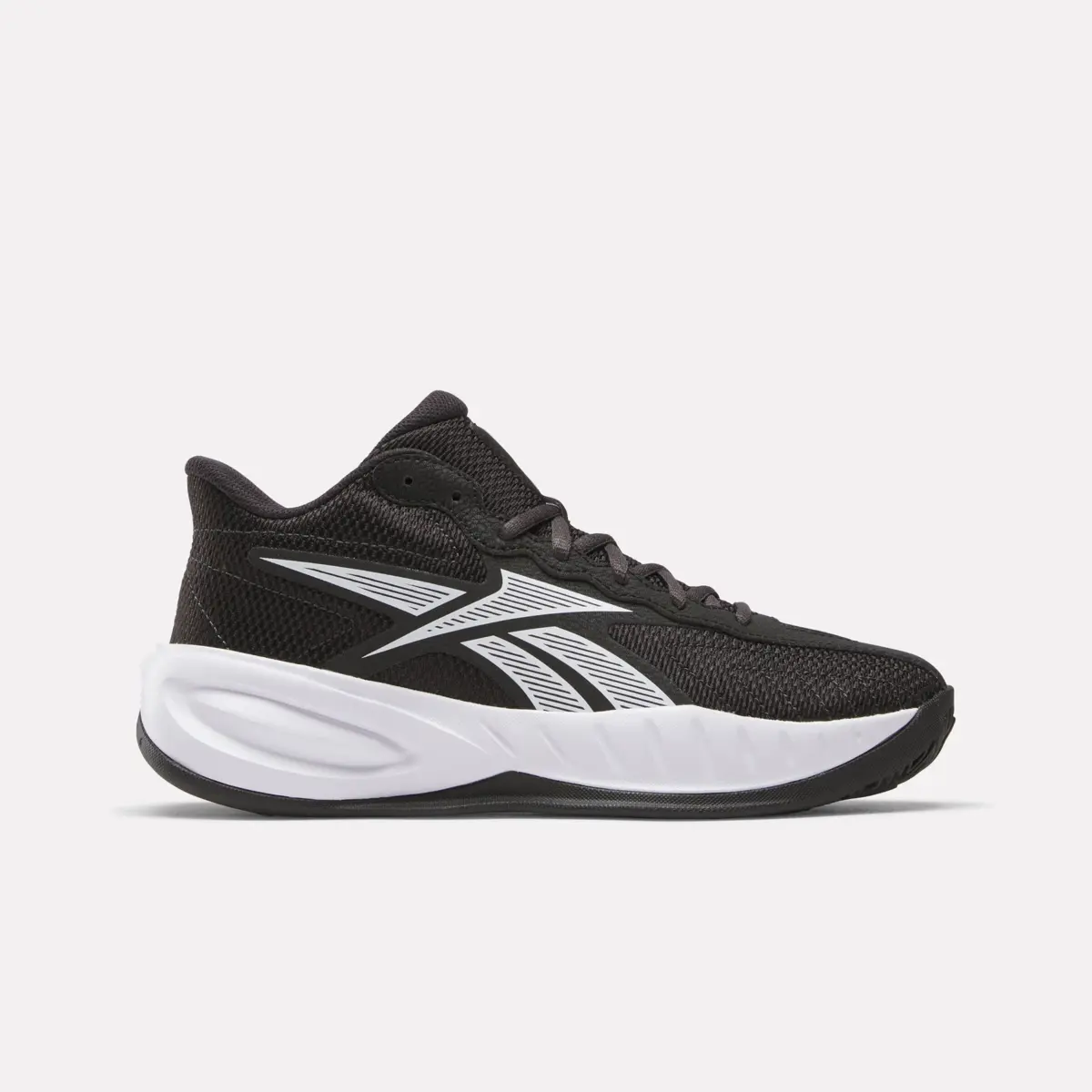 Press Basketballschuhe – Große Kinder