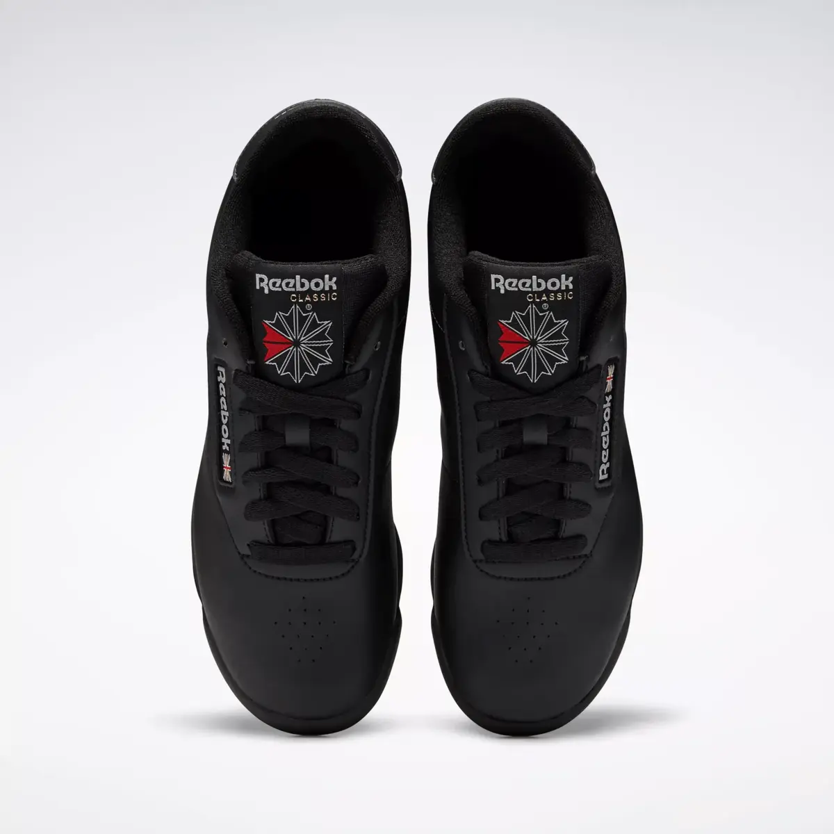 Princess-Schuhe für Damen Princess-Schuhe für Damen