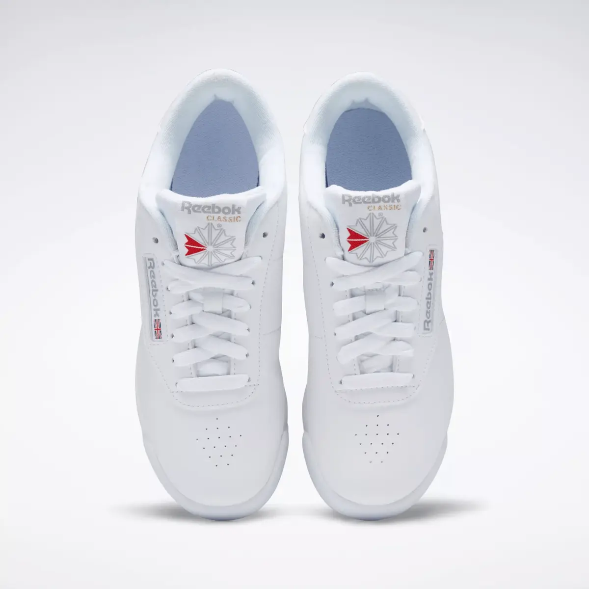 Princess-Schuhe für Damen Princess-Schuhe für Damen