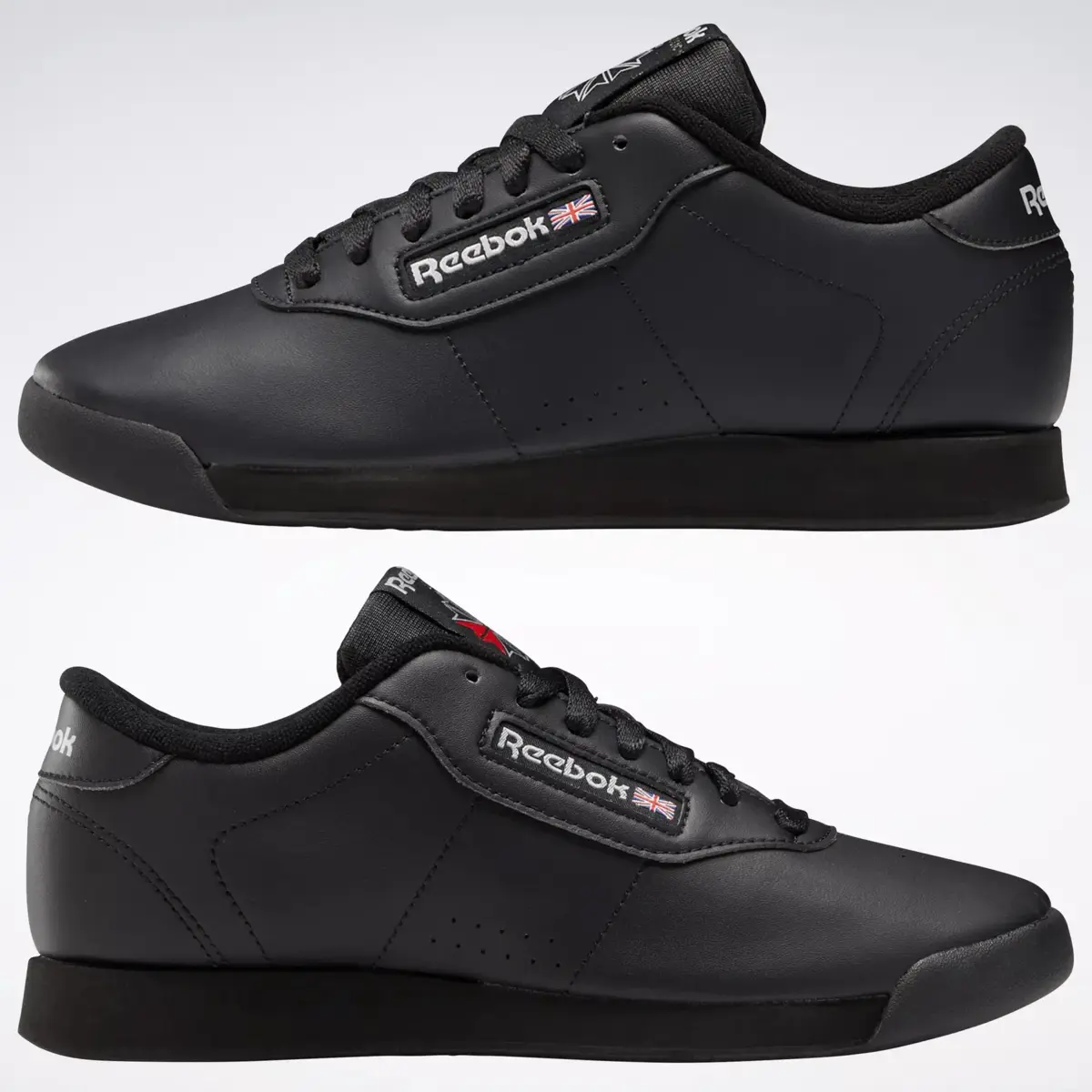Princess-Schuhe für Damen Princess-Schuhe für Damen