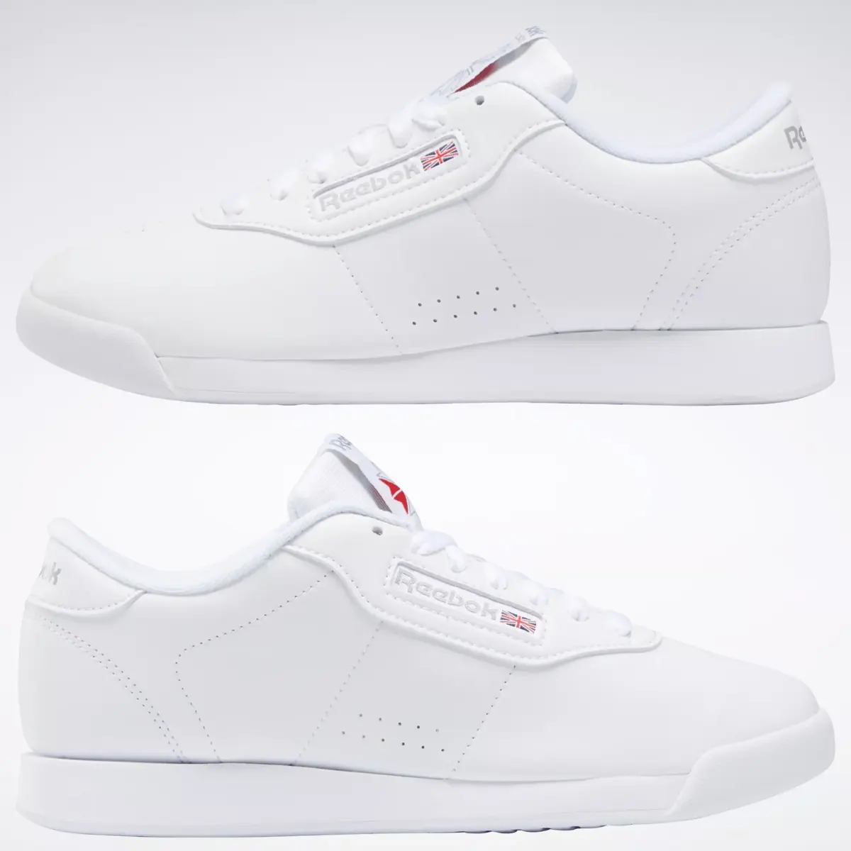 Princess-Schuhe für Damen Princess-Schuhe für Damen