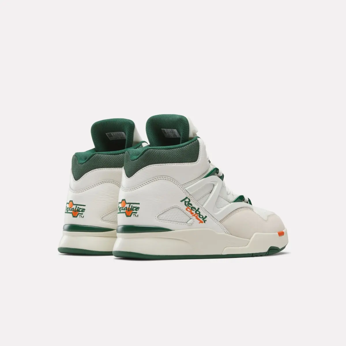 Pump Omni Zone II Retro-Basketballschuhe Pump Omni Zone II Retro-Basketballschuhe