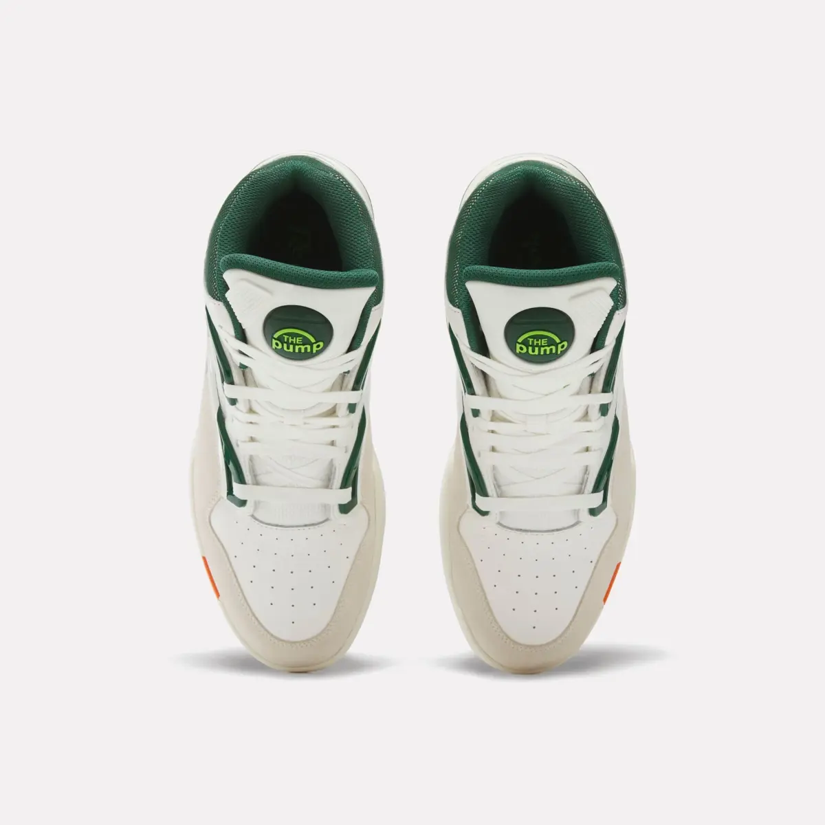 Pump Omni Zone II Retro-Basketballschuhe Pump Omni Zone II Retro-Basketballschuhe
