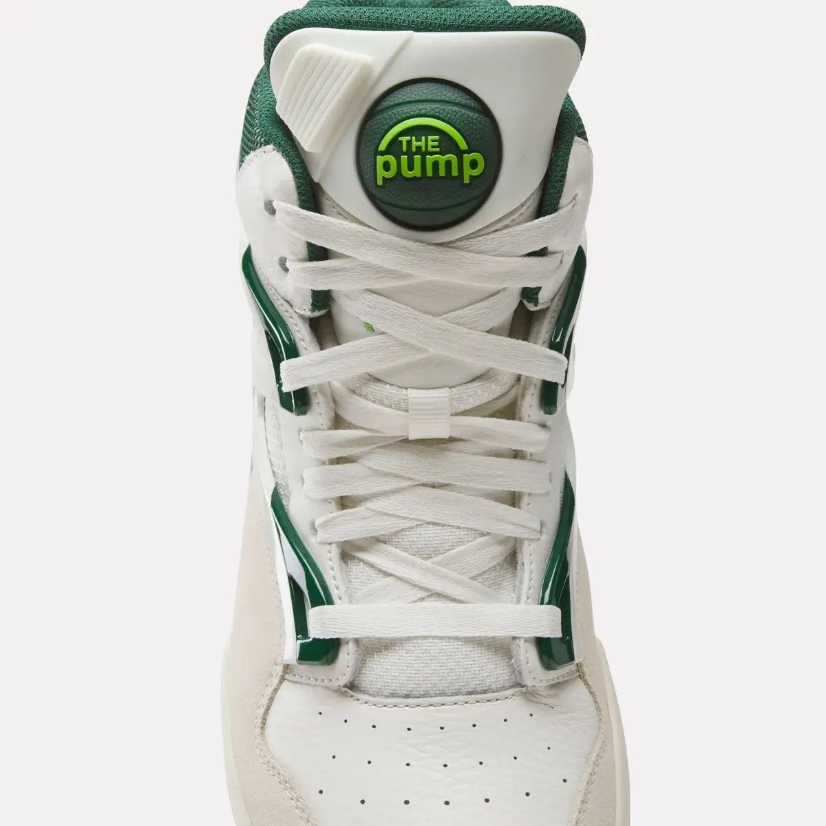 Pump Omni Zone II Retro-Basketballschuhe Pump Omni Zone II Retro-Basketballschuhe