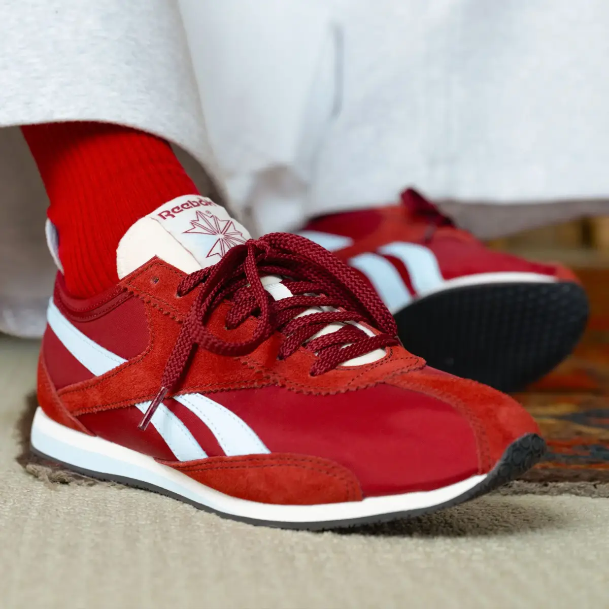 R400 Schuhe