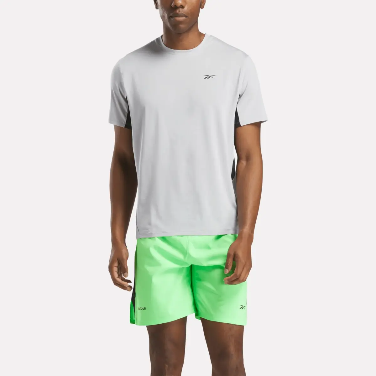 RBK-CHILL Athlete T-Shirt 2.0 für Herren