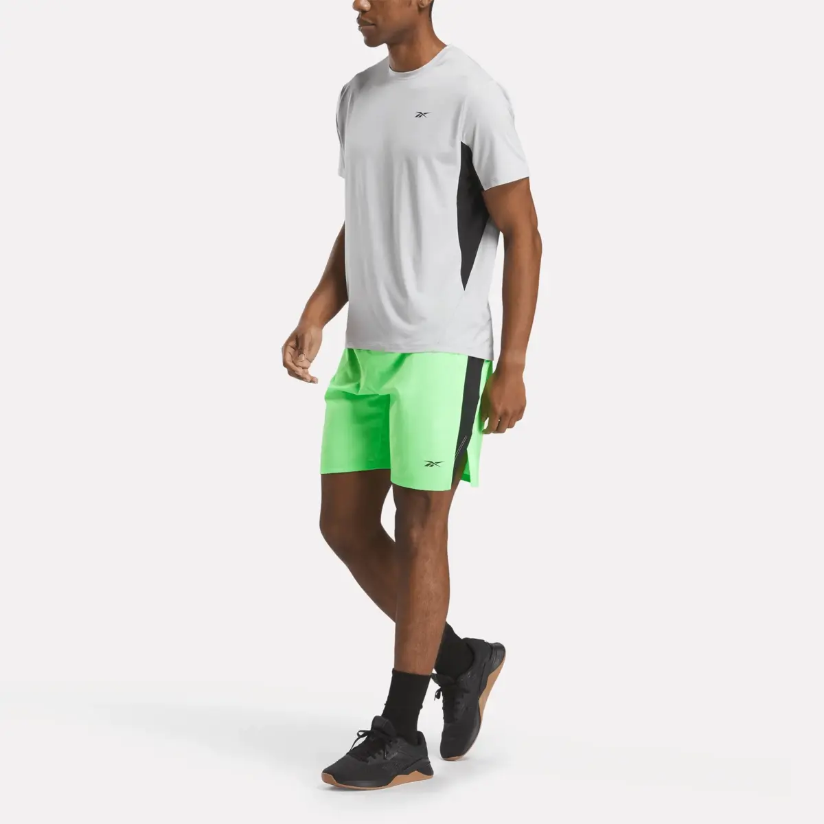 RBK-CHILL Athlete T-Shirt 2.0 für Herren