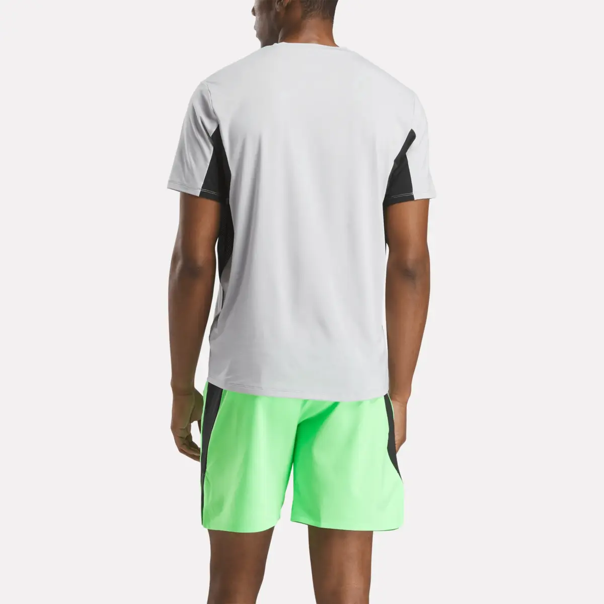 RBK-CHILL Athlete T-Shirt 2.0 für Herren RBK-CHILL Athlete T-Shirt 2.0 für Herren