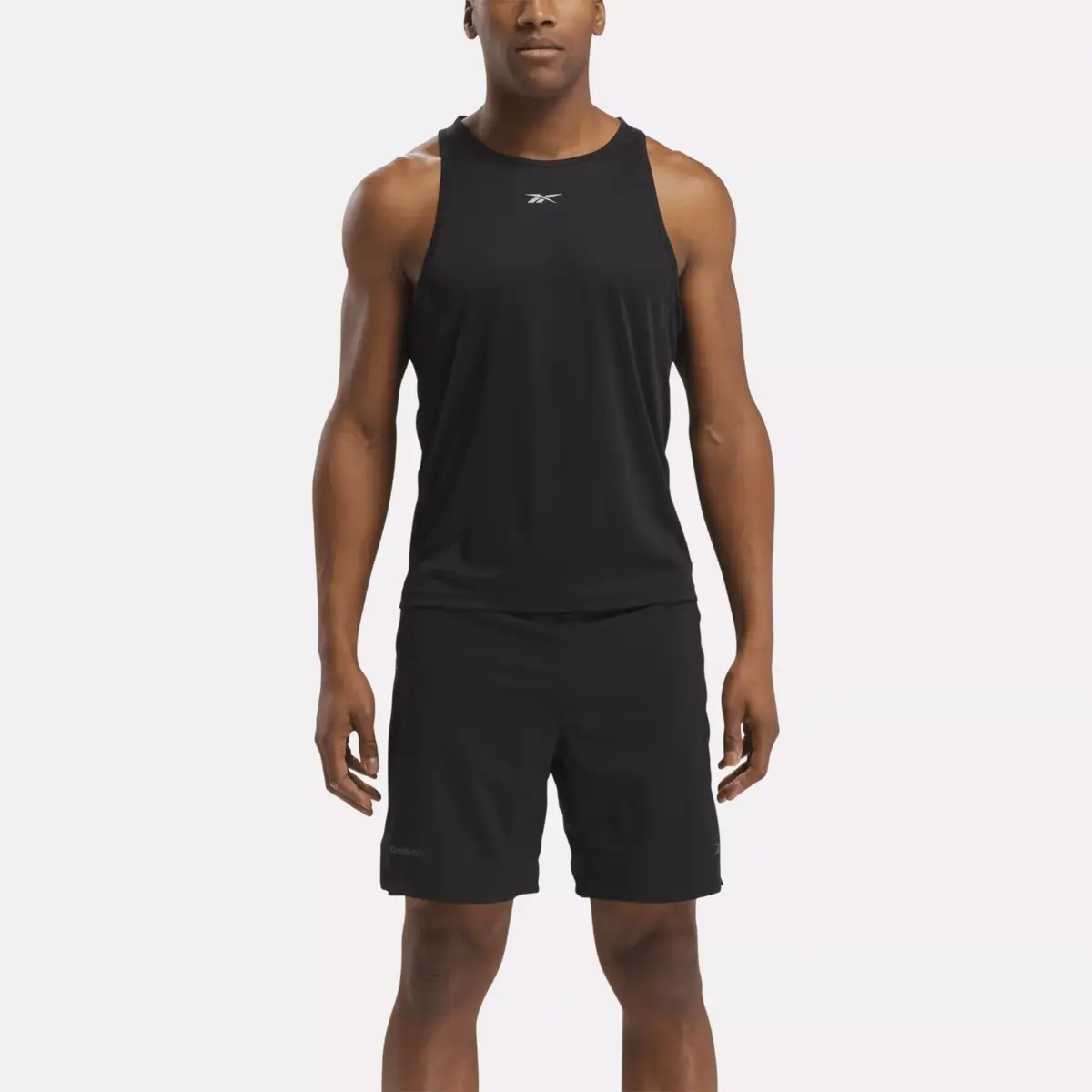 RBK-DRY Lauf-Singlet für Herren RBK-DRY Lauf-Singlet für Herren