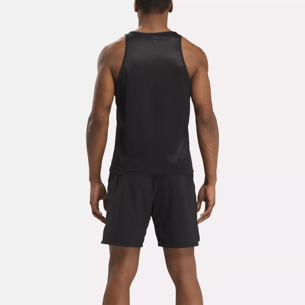 RBK-DRY Lauf-Singlet für Herren RBK-DRY Lauf-Singlet für Herren