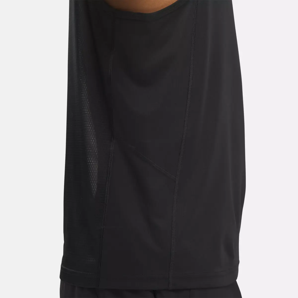 RBK-DRY Lauf-Singlet für Herren RBK-DRY Lauf-Singlet für Herren
