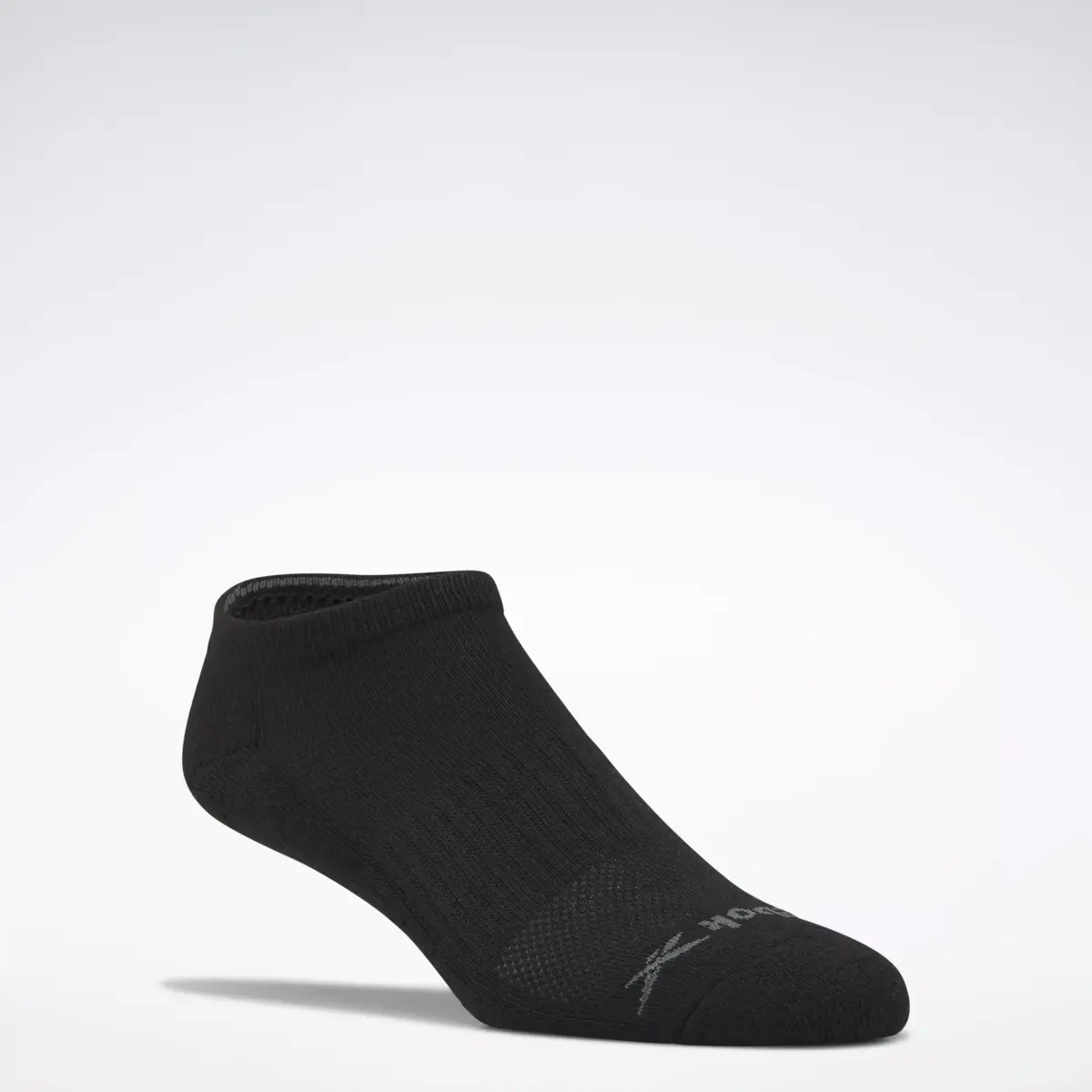 Reebok Basic Low-Cut Socken für Damen, 6er-Pack