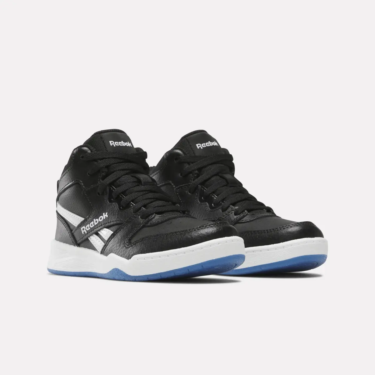 Reebok BB4500 Court Schuhe – Kleinkinder