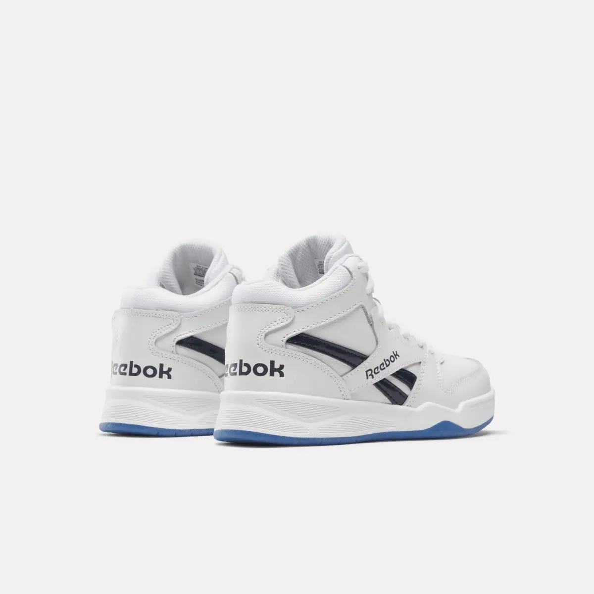 Reebok BB4500 Court Schuhe – Kleinkinder Reebok BB4500 Court Schuhe – Kleinkinder