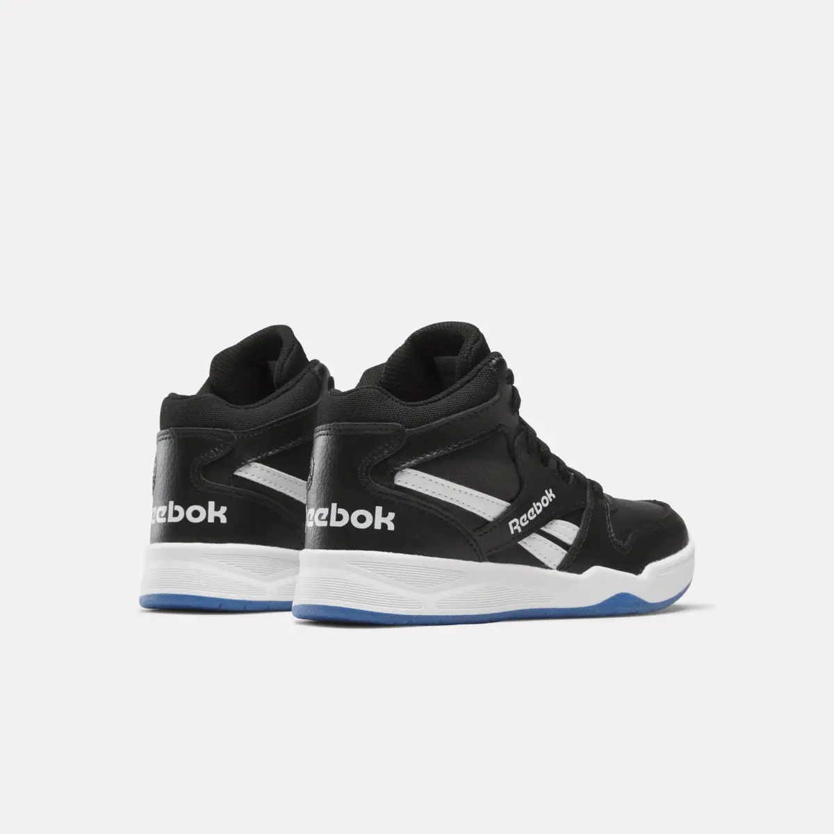 Reebok BB4500 Court Schuhe – Kleinkinder Reebok BB4500 Court Schuhe – Kleinkinder