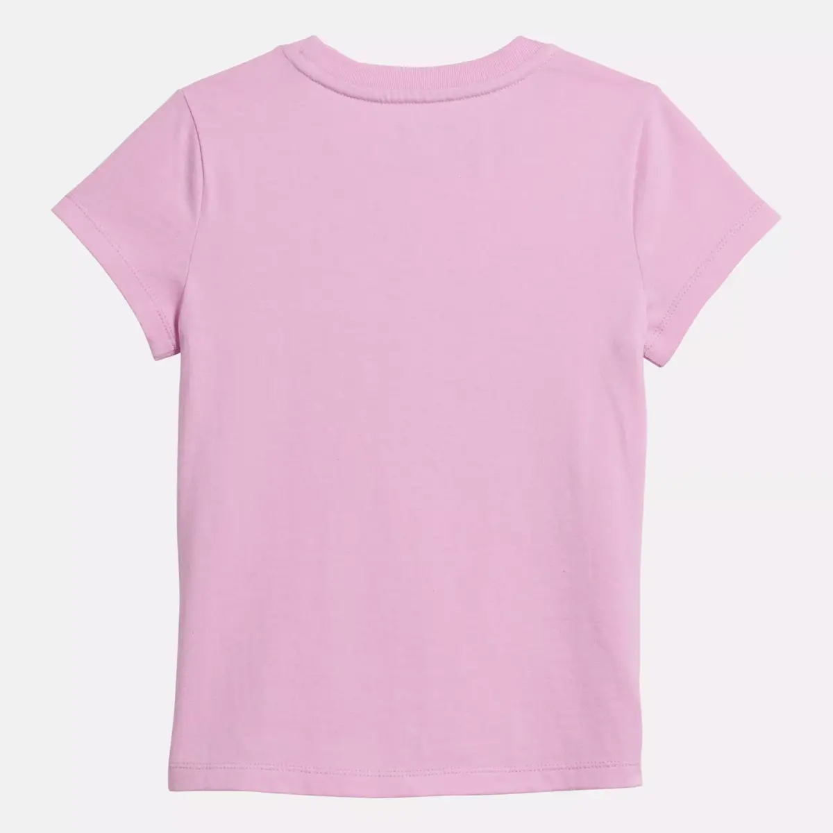 Reebok ID Big Logo T-Shirt – Kleinkinder