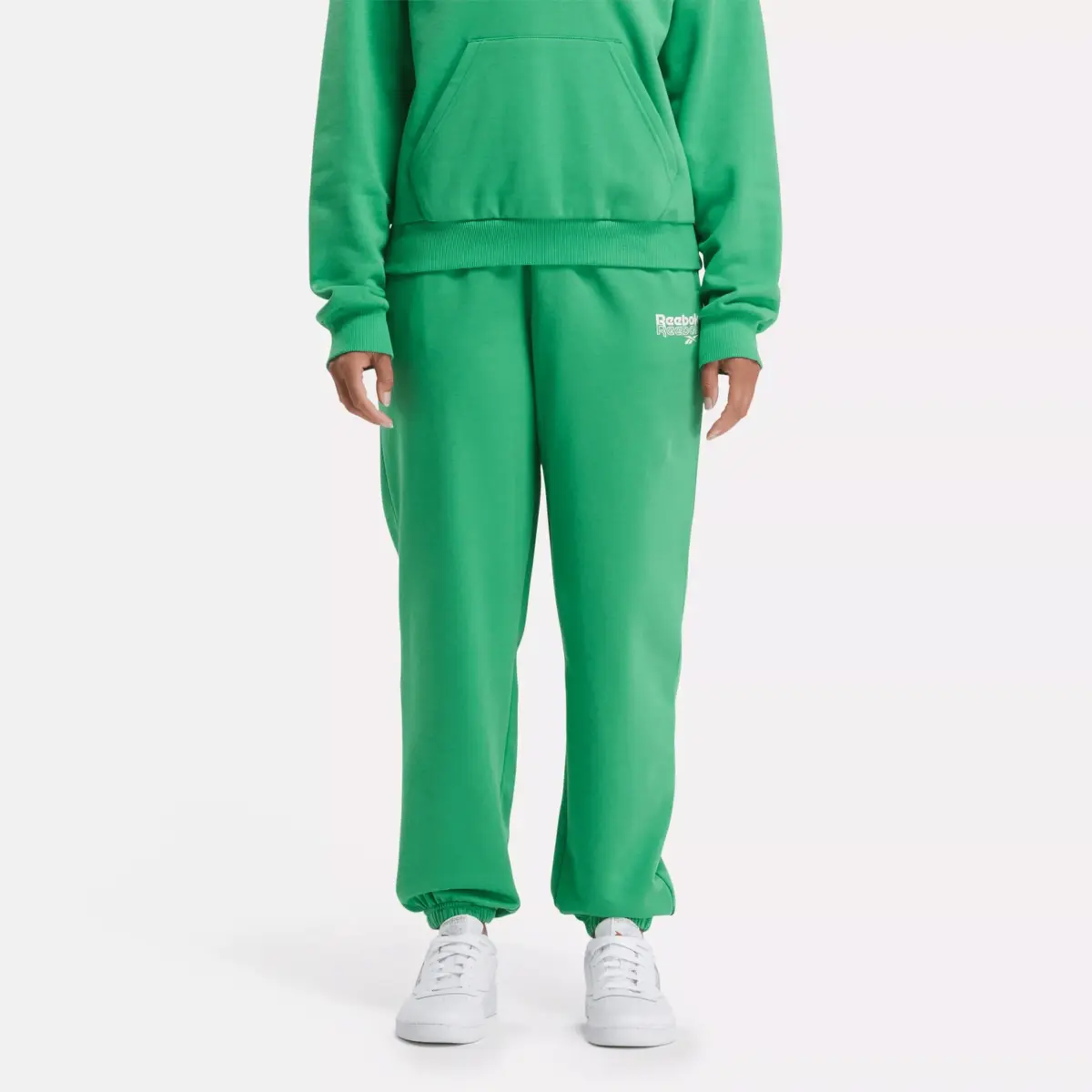 Reebok ID Energy Fleece-Hose für Damen Reebok ID Energy Fleece-Hose für Damen