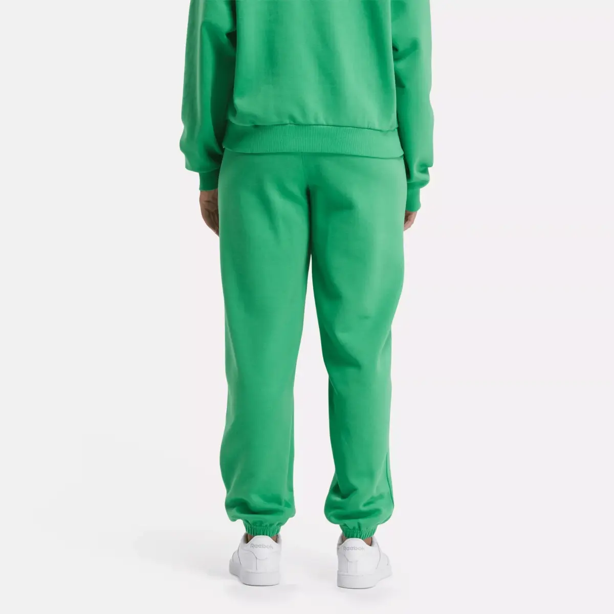 Reebok ID Energy Fleece-Hose für Damen Reebok ID Energy Fleece-Hose für Damen