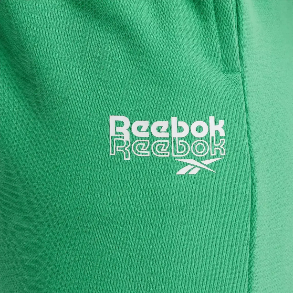 Reebok ID Energy Fleece-Hose für Damen Reebok ID Energy Fleece-Hose für Damen
