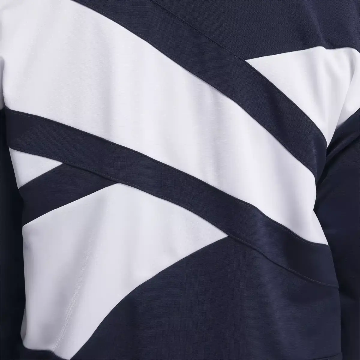 Reebok Identity Back Vector Tricot Trackjacke für Damen Reebok Identity Back Vector Tricot Trackjacke für Damen