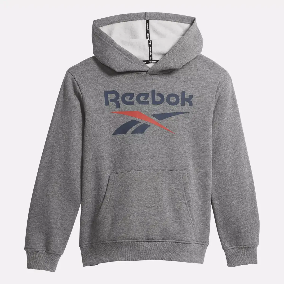 Reebok Identity Big Hoodie – Große Kinder Reebok Identity Big Hoodie – Große Kinder