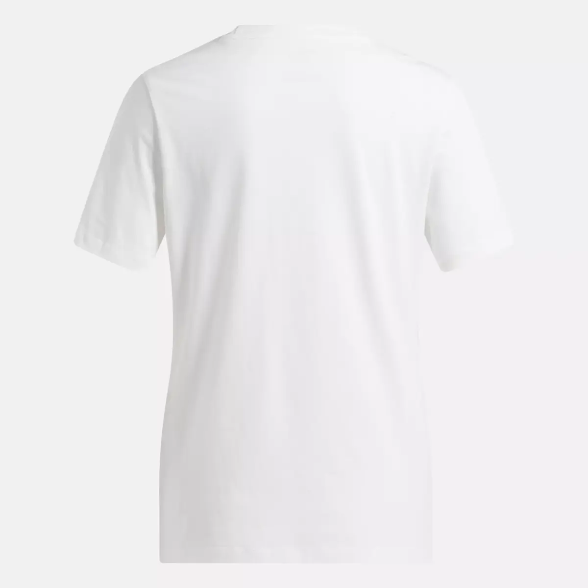 Reebok Identity Big Logo T-Shirt für Damen Reebok Identity Big Logo T-Shirt für Damen