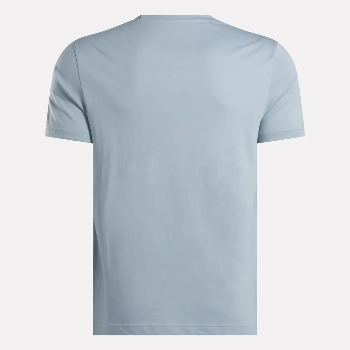 Reebok Identity Big Stacked Logo T-Shirt für Herren Reebok Identity Big Stacked Logo T-Shirt für Herren