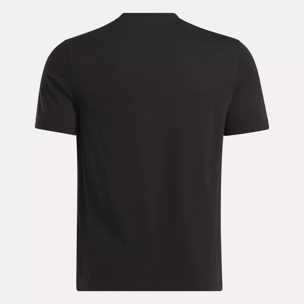 Reebok Identity Big Stacked Logo T-Shirt für Herren Reebok Identity Big Stacked Logo T-Shirt für Herren