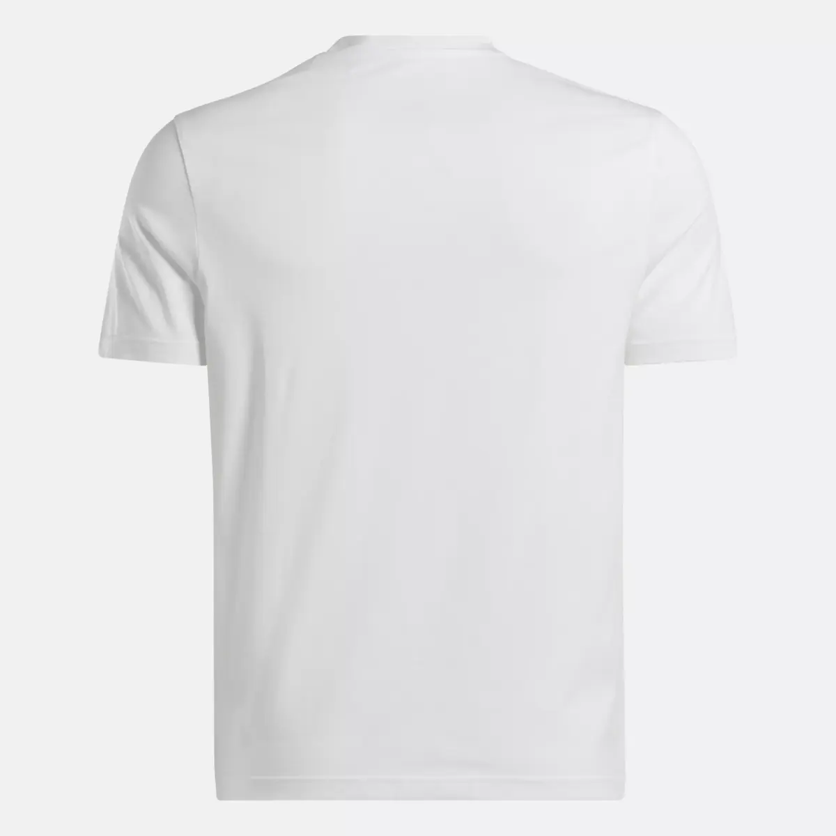 Reebok Identity Big Stacked Logo T-Shirt für Herren Reebok Identity Big Stacked Logo T-Shirt für Herren