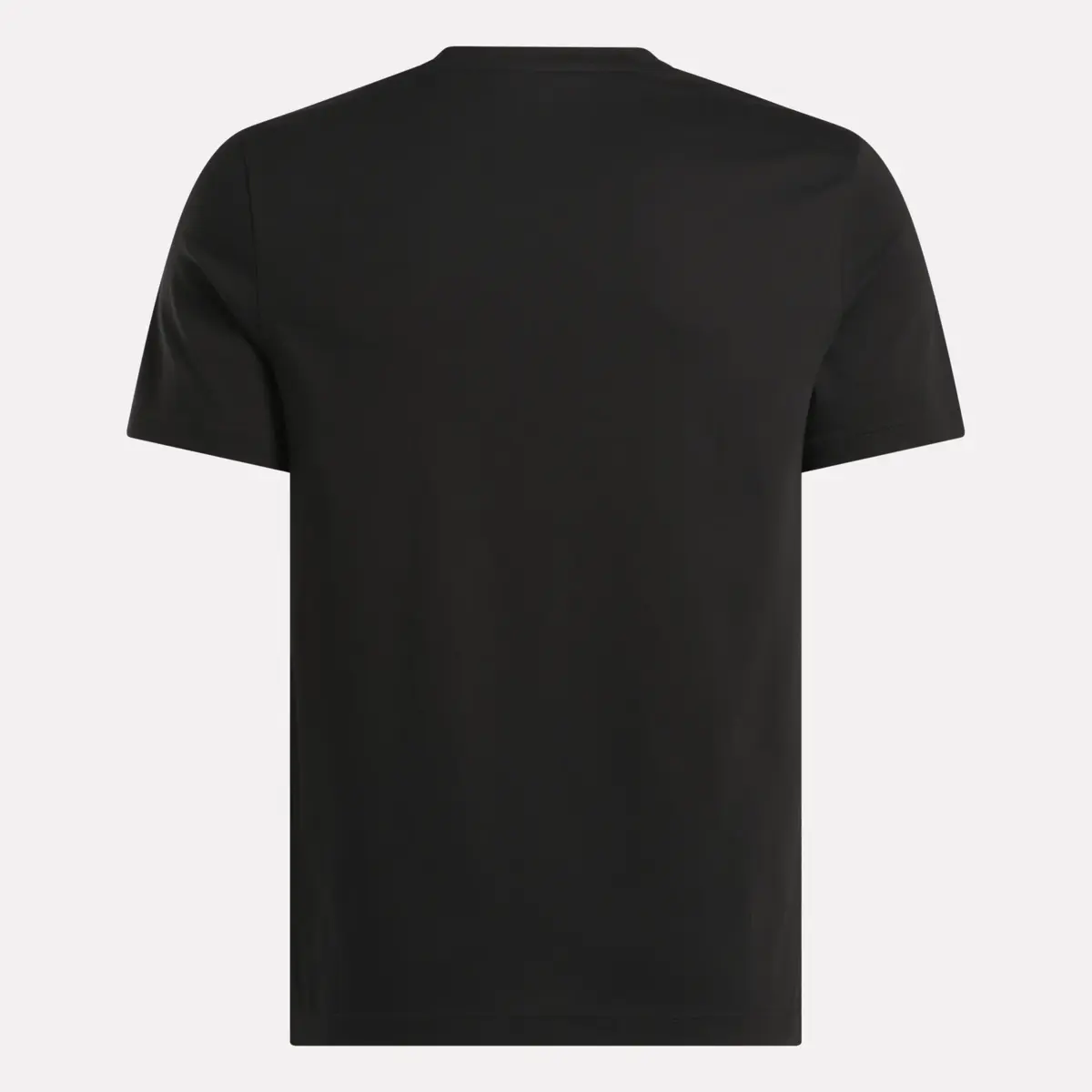 Reebok Identity Big Stacked Logo T-Shirt für Herren Reebok Identity Big Stacked Logo T-Shirt für Herren