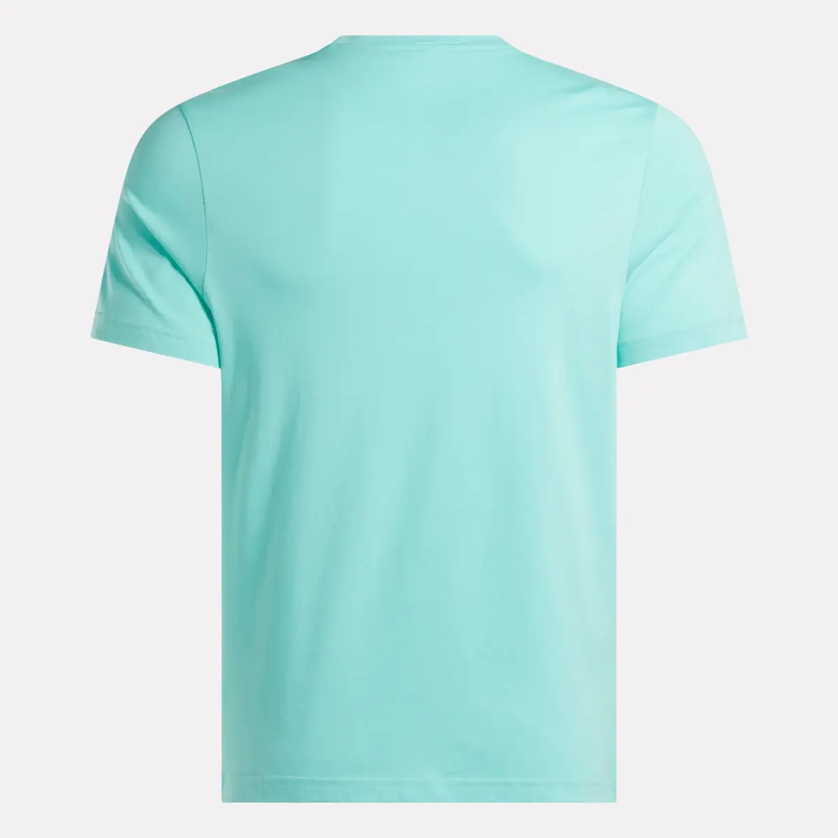 Reebok Identity Big Stacked Logo T-Shirt für Herren Reebok Identity Big Stacked Logo T-Shirt für Herren