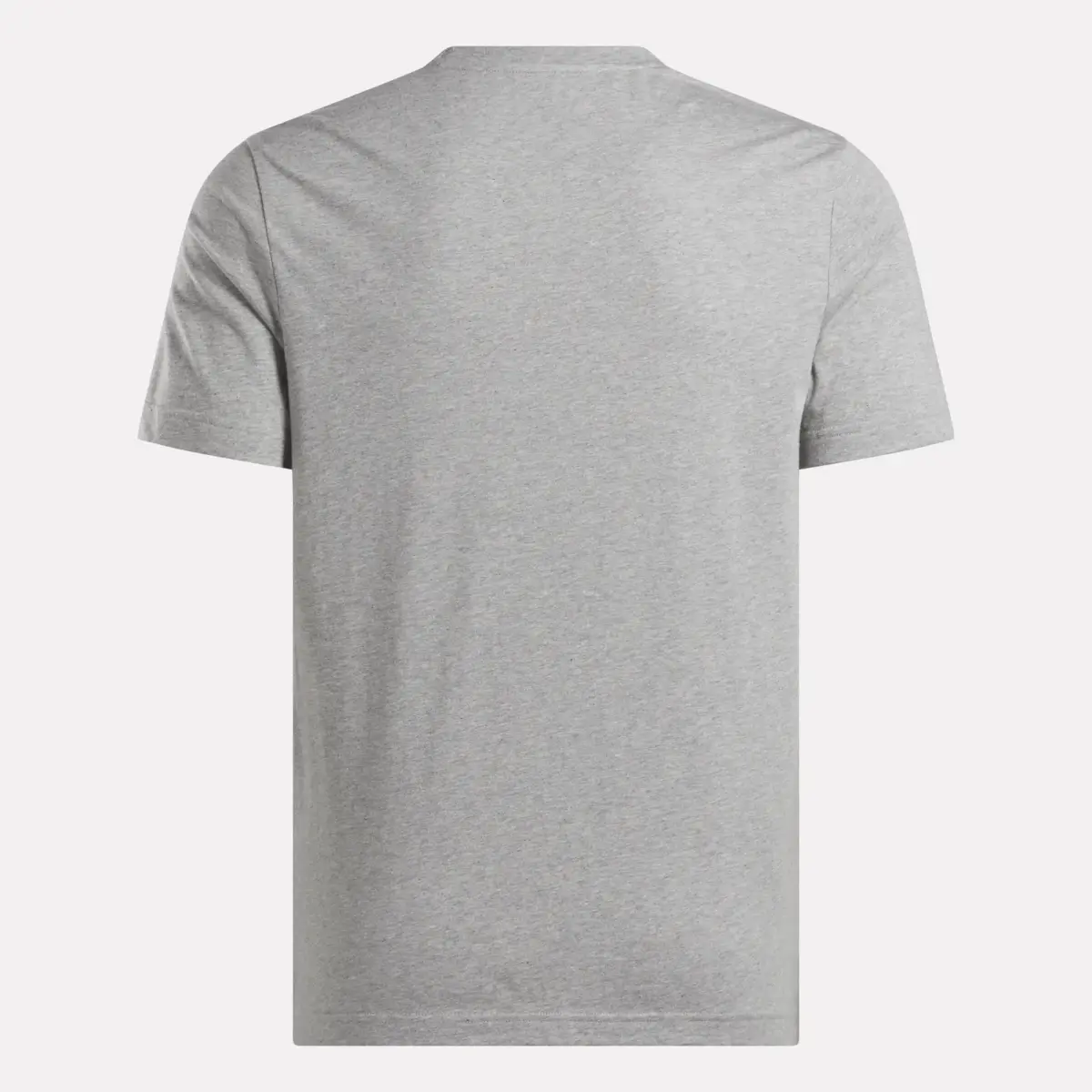 Reebok Identity Big Stacked Logo T-Shirt für Herren Reebok Identity Big Stacked Logo T-Shirt für Herren