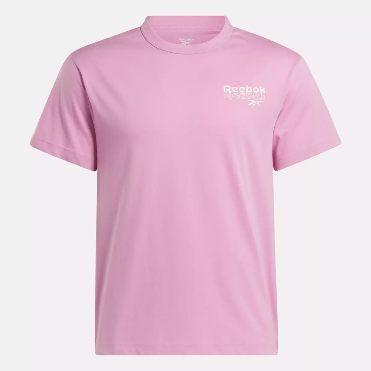 Reebok Identity Brand Proud Graphic Kurzarm-T-Shirt für Herren Reebok Identity Brand Proud Graphic Kurzarm-T-Shirt für Herren