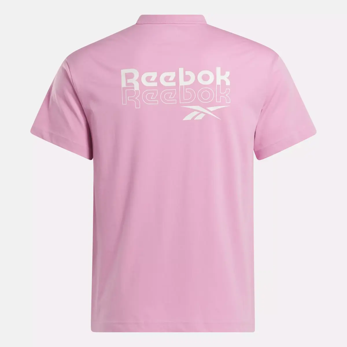 Reebok Identity Brand Proud Graphic Kurzarm-T-Shirt für Herren Reebok Identity Brand Proud Graphic Kurzarm-T-Shirt für Herren